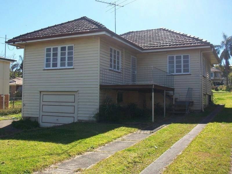 27 Leiper St, Stafford QLD 4053