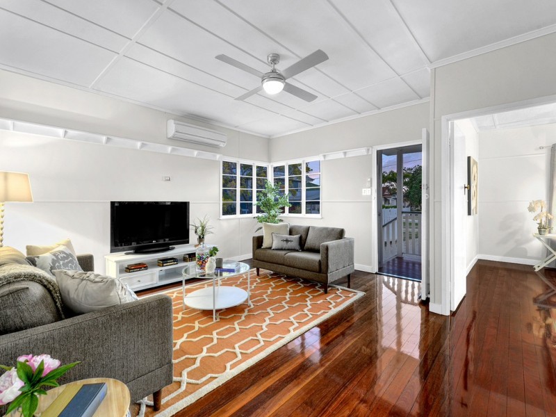 25 Maple Street, Wavell Heights QLD 4012