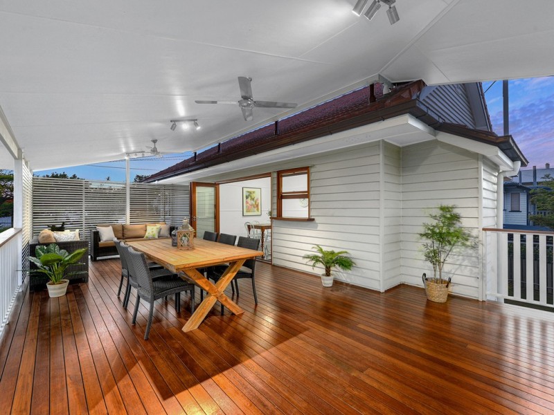 25 Maple Street, Wavell Heights QLD 4012