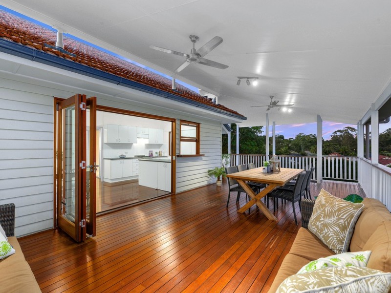 25 Maple Street, Wavell Heights QLD 4012