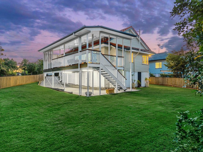 25 Maple Street, Wavell Heights QLD 4012