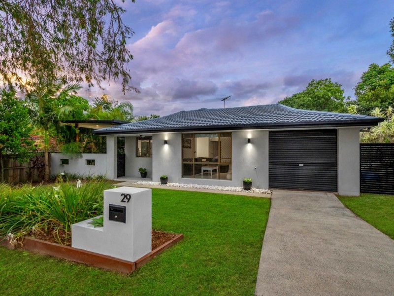 29 Handcroft Street, Wavell Heights QLD 4012