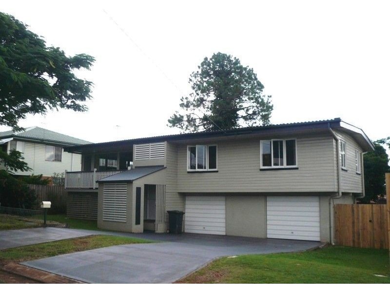 21 Milliner Street, Nudgee QLD 4014