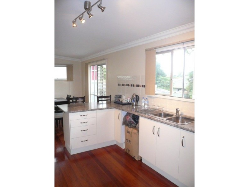 21 Milliner Street, Nudgee QLD 4014