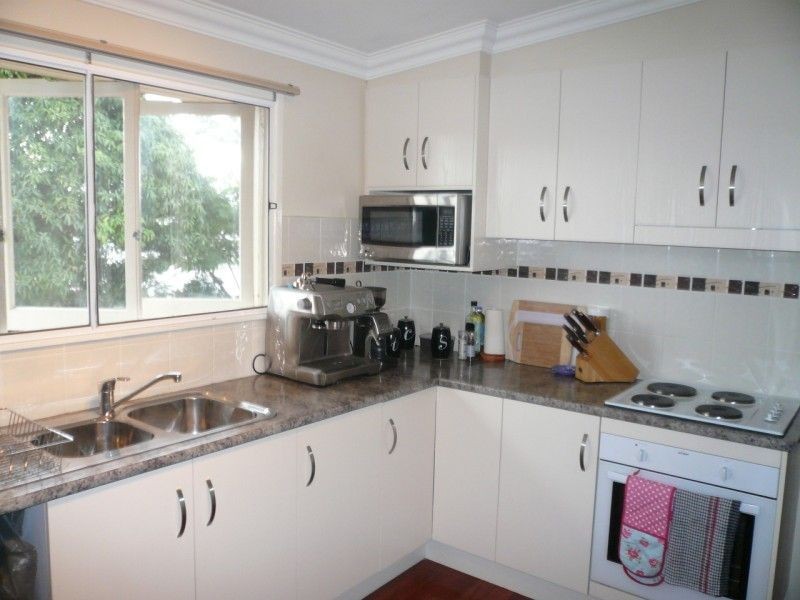 21 Milliner Street, Nudgee QLD 4014