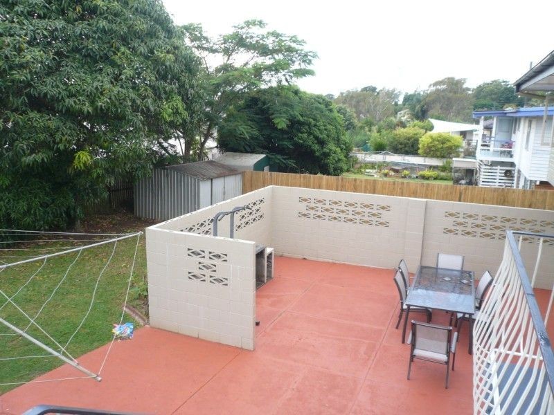 21 Milliner Street, Nudgee QLD 4014