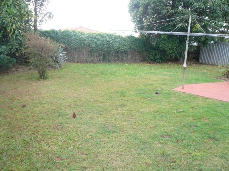 21 Milliner Street, Nudgee QLD 4014