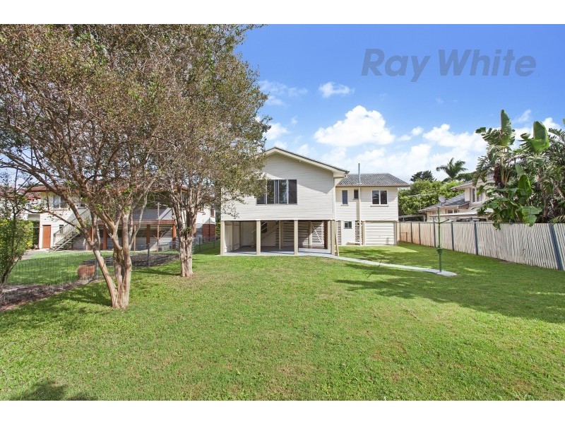 10 Caronga Street, Wavell Heights QLD 4012