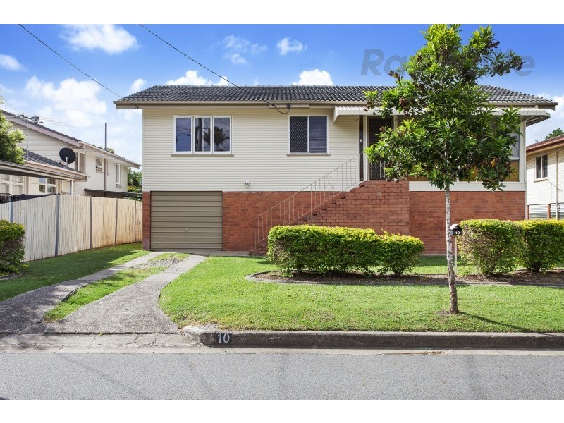 10 Caronga Street, Wavell Heights QLD 4012