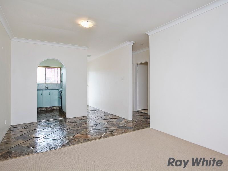 4/35 Bridge Street, Nundah QLD 4012