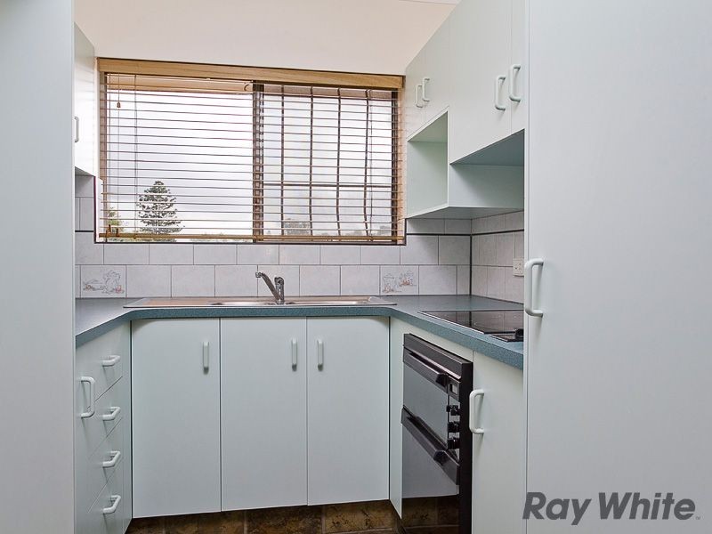 4/35 Bridge Street, Nundah QLD 4012