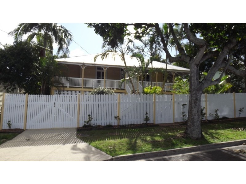 34 Sapsford Street, Northgate QLD 4013