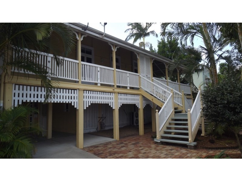 34 Sapsford Street, Northgate QLD 4013