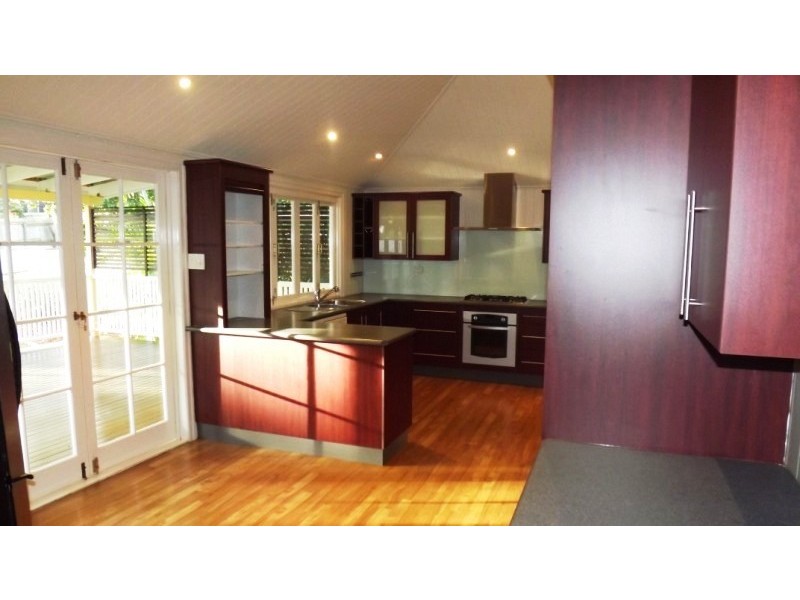 34 Sapsford Street, Northgate QLD 4013