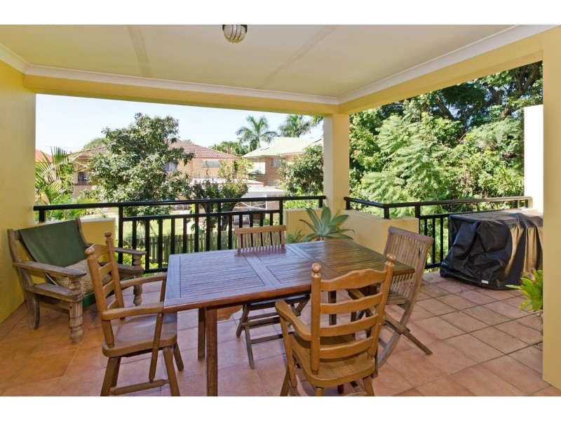 4/33 Brassey Street, Ascot QLD 4007