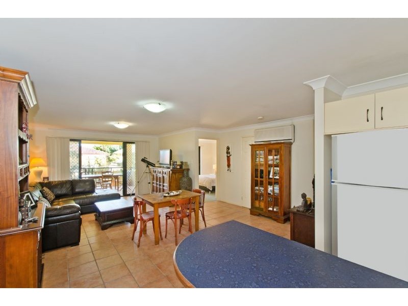 4/33 Brassey Street, Ascot QLD 4007