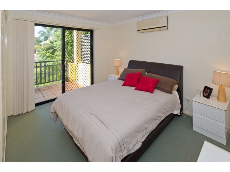 4/33 Brassey Street, Ascot QLD 4007