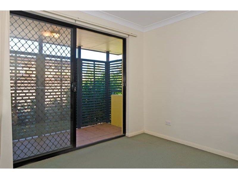 4/33 Brassey Street, Ascot QLD 4007