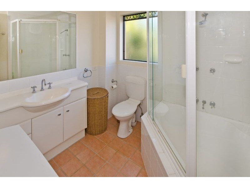 4/33 Brassey Street, Ascot QLD 4007