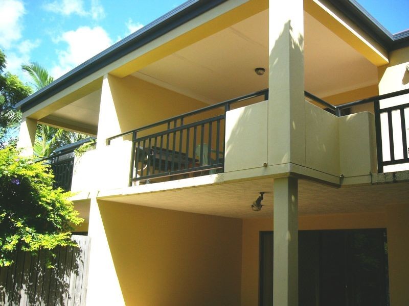 4/33 Brassey Street, Ascot QLD 4007