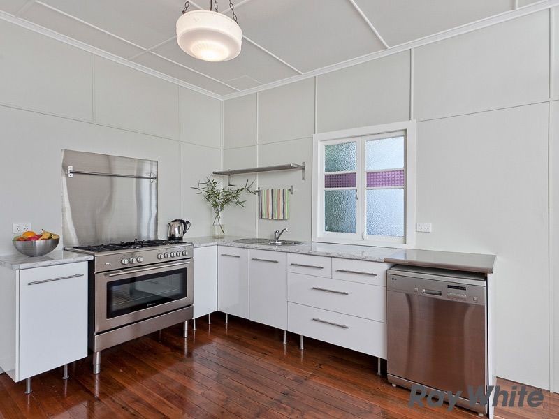 43 Oakmere Street, Nudgee QLD 4014