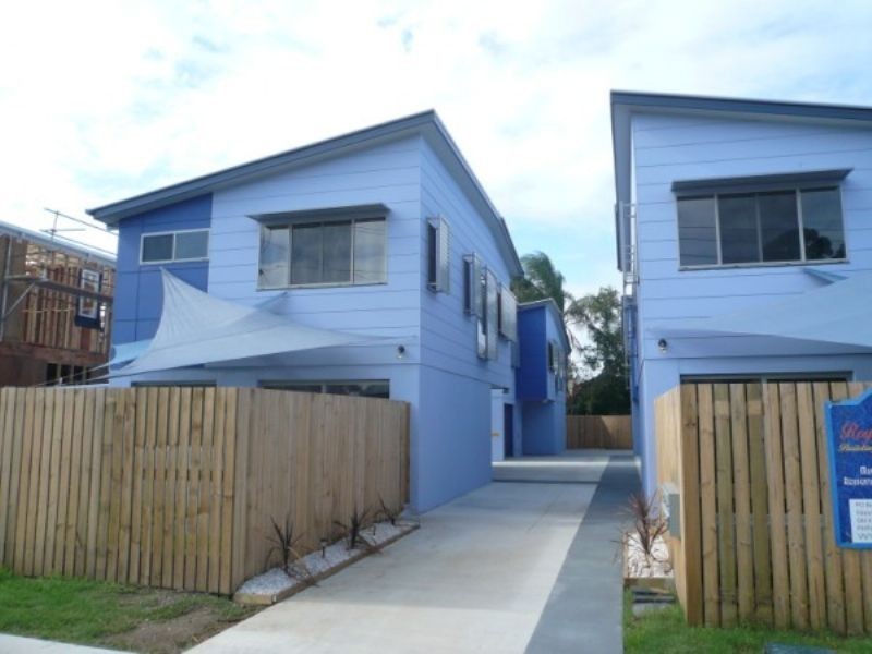 1/42 Franklin Street, Nundah QLD 4012