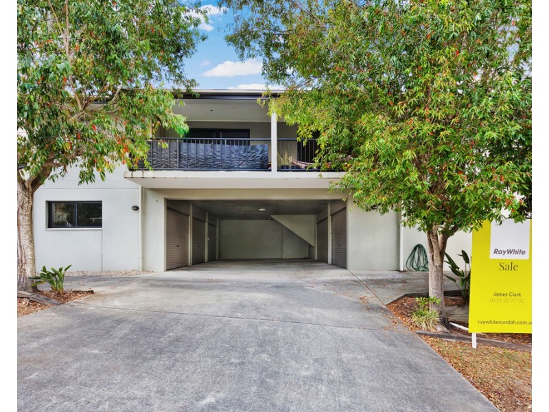 2/62 HAMSON TERRACE, Nundah QLD 4012
