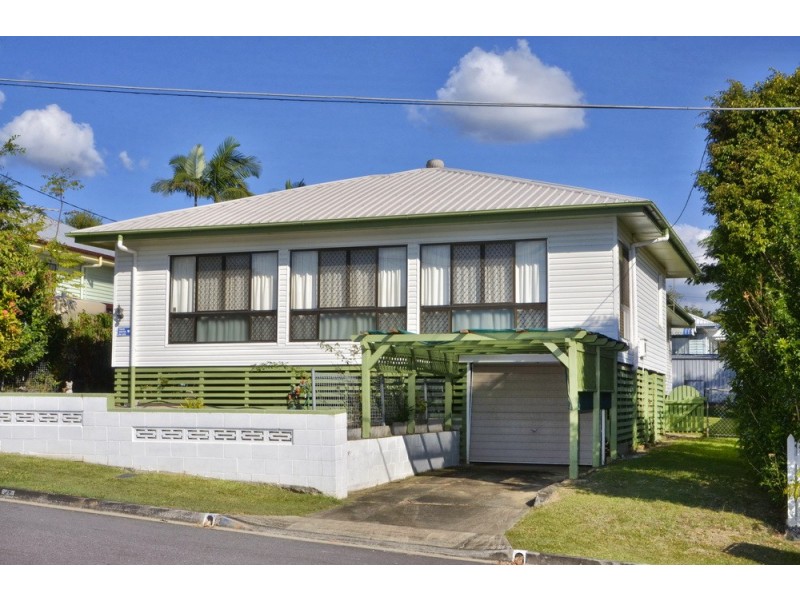 8 Chigwell Street, Wavell Heights QLD 4012