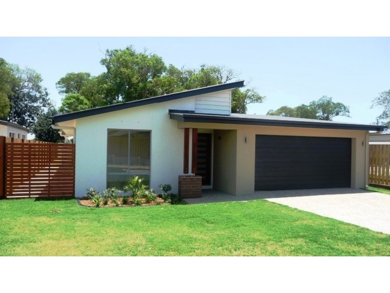 18 Griffin Place, Nudgee QLD 4014