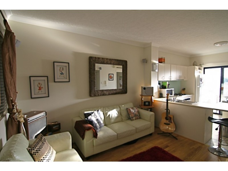 19/12-16 Melton Road, Nundah QLD 4012