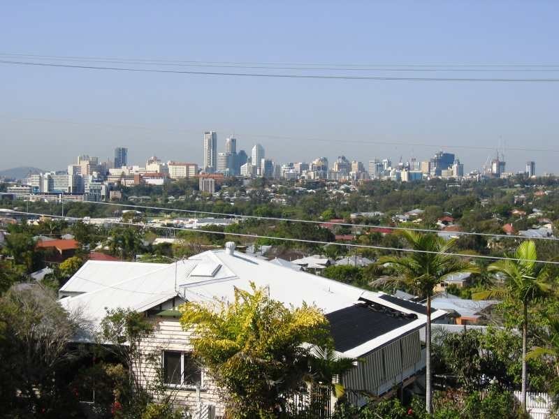 28 Dalrymple Street, Wilston QLD 4051