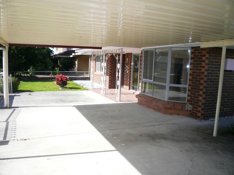 7 Bagley Street, Banyo QLD 4014