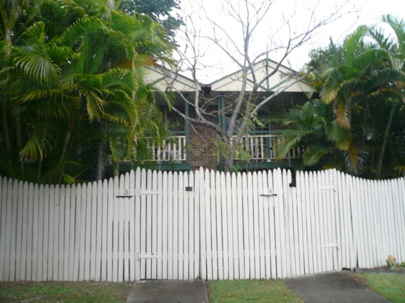 3/29 Buckle Street, Northgate QLD 4013