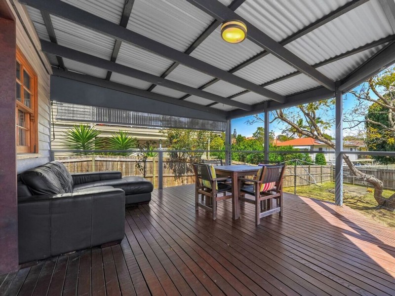 22 Stadcor Street, Wavell Heights QLD 4012