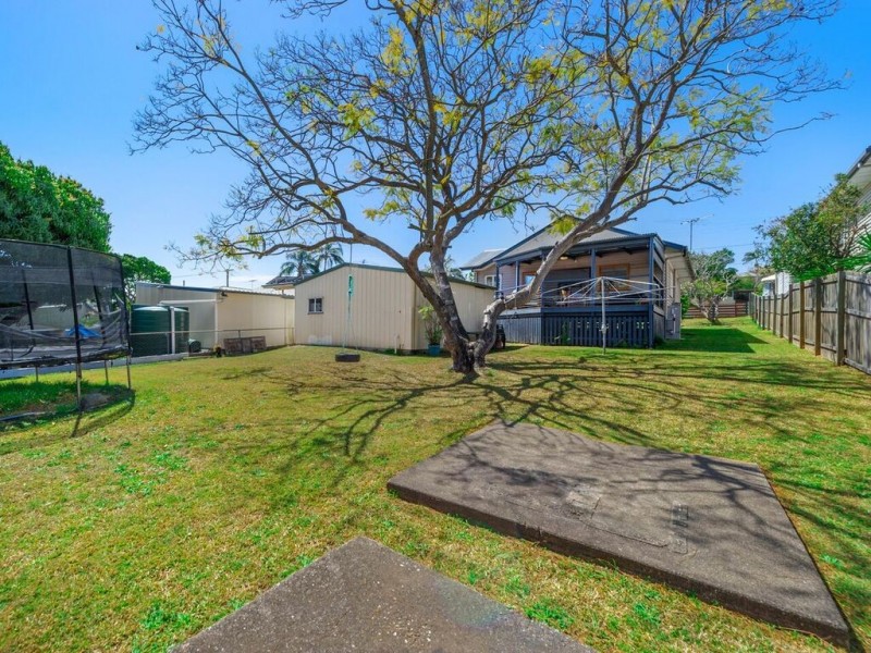 22 Stadcor Street, Wavell Heights QLD 4012