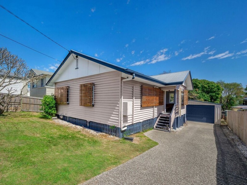 22 Stadcor Street, Wavell Heights QLD 4012