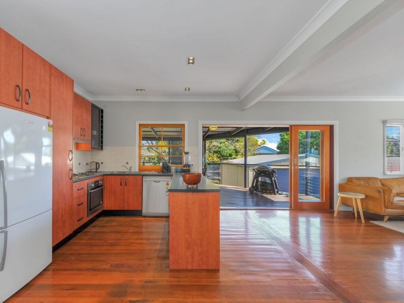 22 Stadcor Street, Wavell Heights QLD 4012