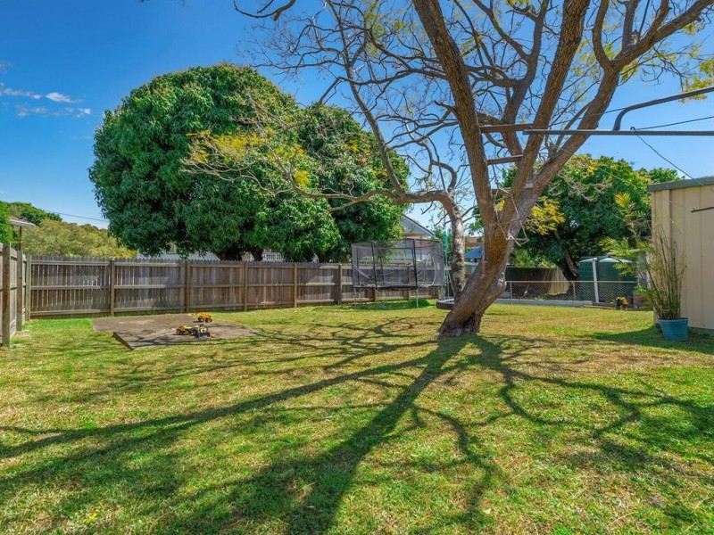 22 Stadcor Street, Wavell Heights QLD 4012