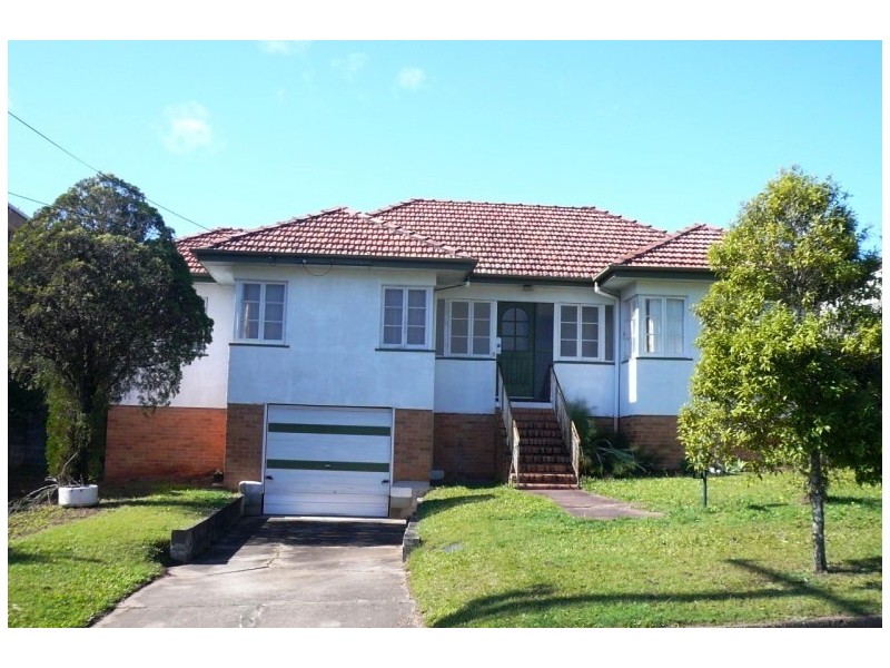 31 Bayview Terrace, Wavell Heights QLD 4012