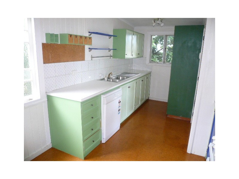 29 Ferres Street, Grange QLD 4051