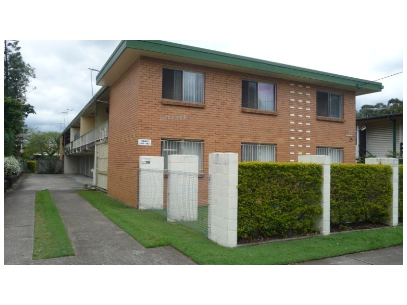 5/25 Robinson Road, Nundah QLD 4012