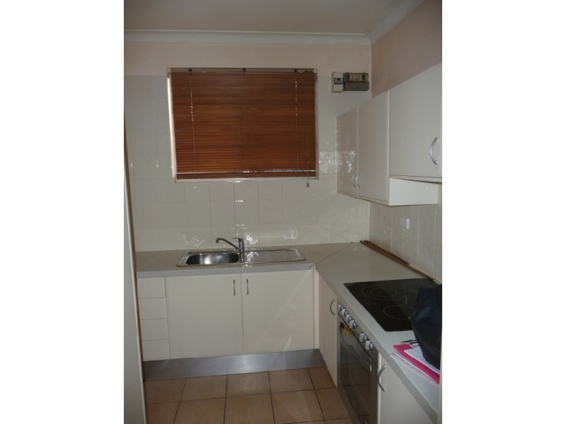 5/25 Robinson Road, Nundah QLD 4012