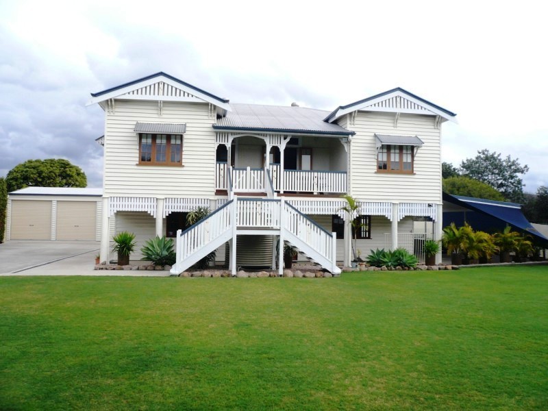 255 Tufnell Road, Banyo QLD 4014