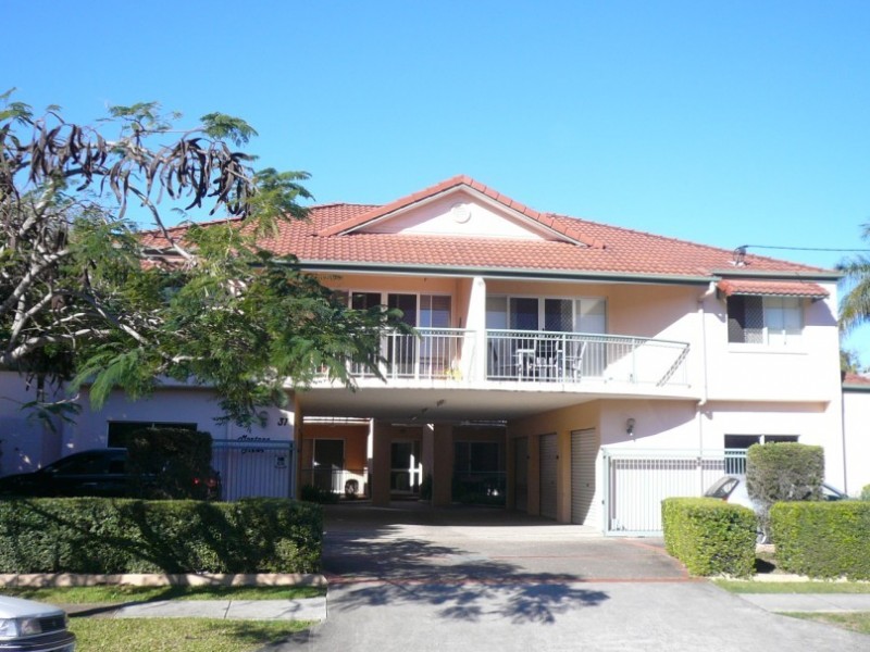 2/31 Onslow Street, Ascot QLD 4007