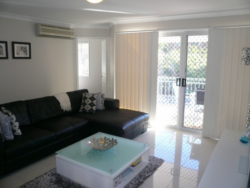 2/31 Onslow Street, Ascot QLD 4007