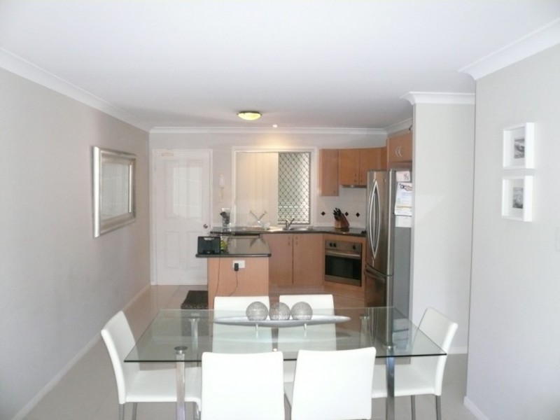 2/31 Onslow Street, Ascot QLD 4007