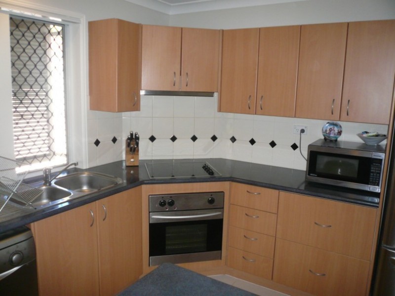 2/31 Onslow Street, Ascot QLD 4007