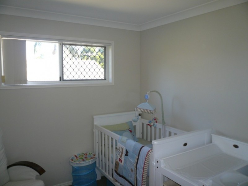 2/31 Onslow Street, Ascot QLD 4007