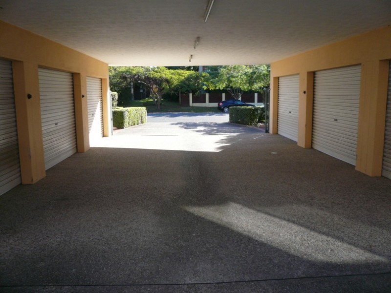 2/31 Onslow Street, Ascot QLD 4007