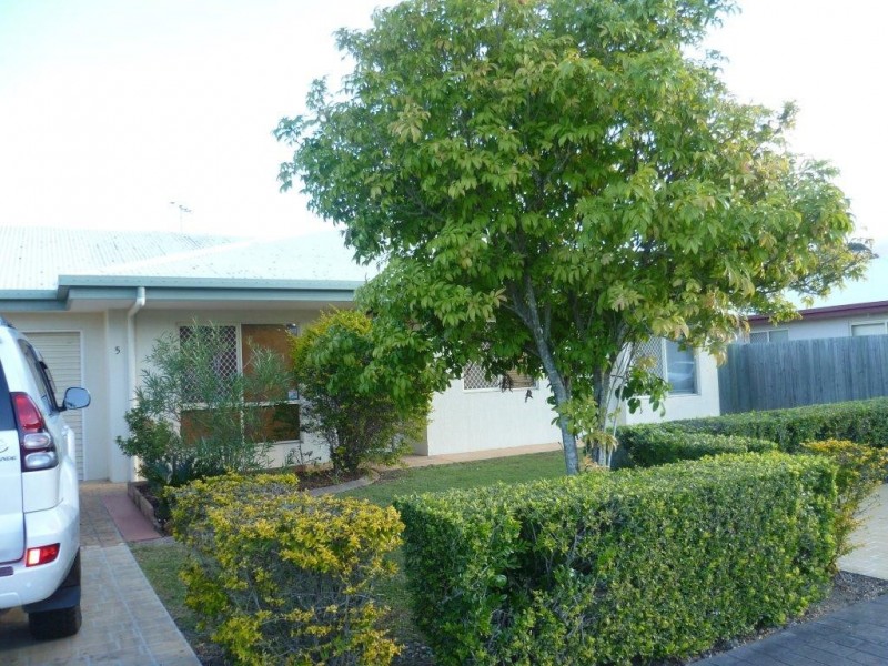 5/58 Groth Road, Boondall QLD 4034